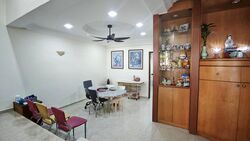 Yunnan Gardens (D22), Terrace #519824311